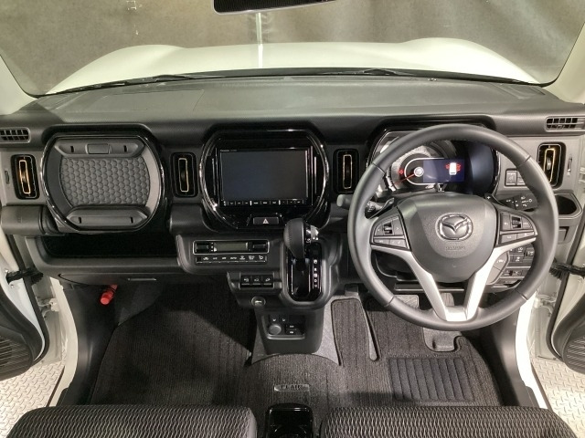 フレアクロスオーバーXT 4WD