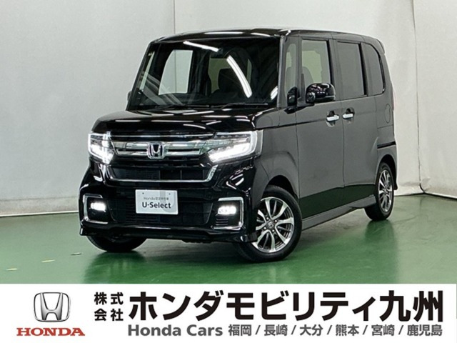 N-BOXカスタムL
