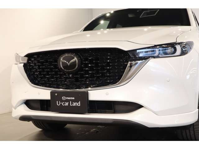 CX-52.2 XD エクスクルーシブ モード