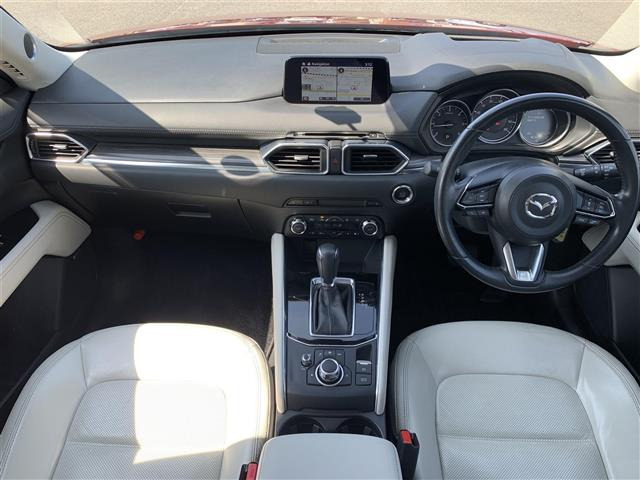 CX-52.2 XD Lパッケージ 4WD