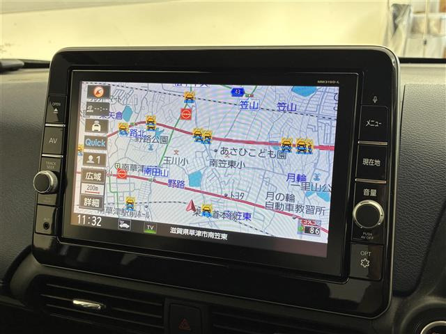デイズハイウェイスター Gターボ