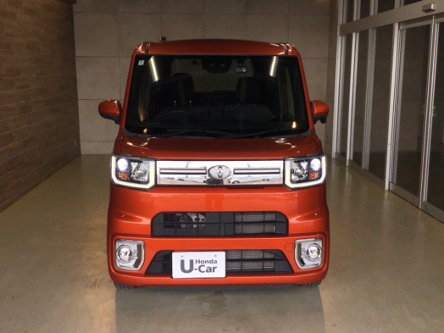 ピクシスメガGターボ SAIII