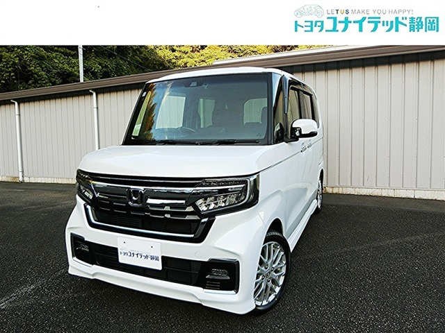 N-BOXカスタム