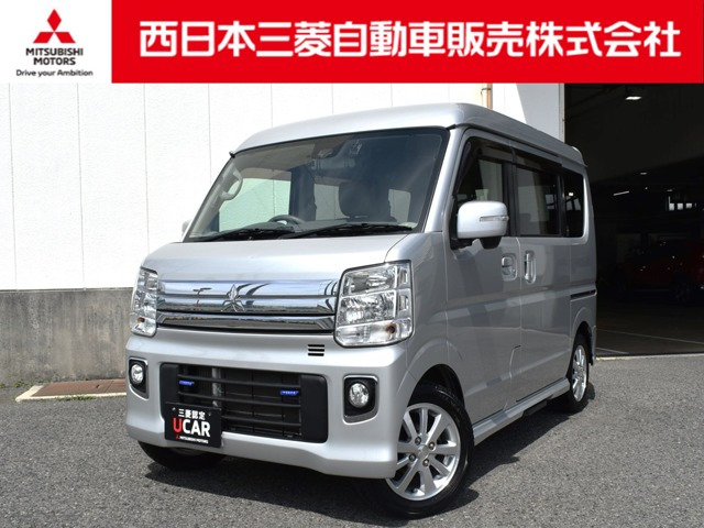 タウンボックスG スペシャル ハイルーフ