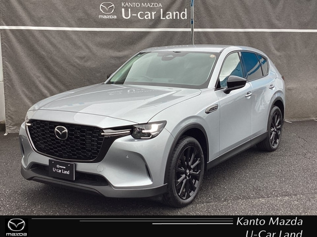 CX-603.3 XD ドライブ エディション ディーゼル 4WD