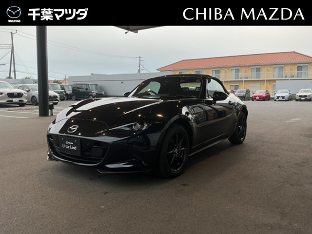 ロードスター1.5 S スペシャルパッケージ