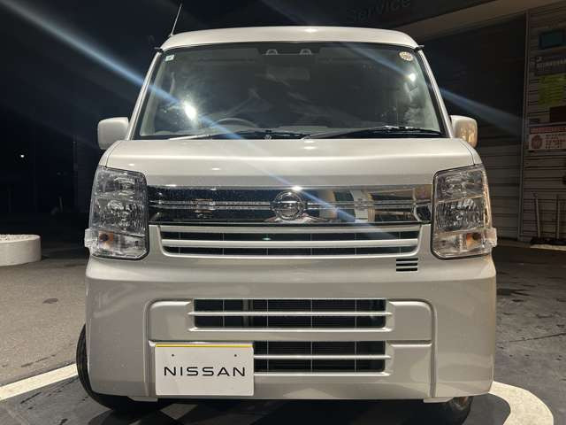 NV100クリッパーGX ハイルーフ