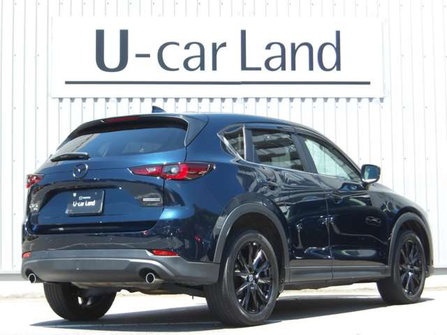 CX-52.2 XD スマートエディション 4WD
