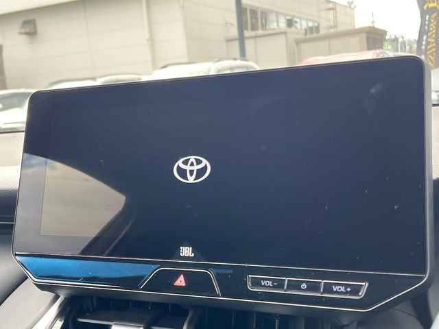 ハリアー2.5 ハイブリッド Z レザーパッケージ