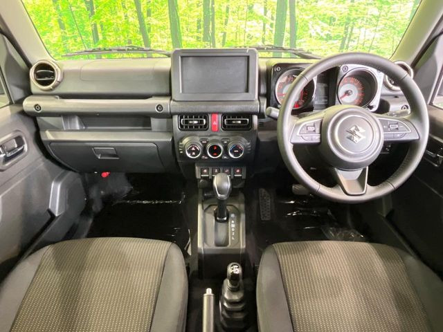 ジムニーノマド1.5 FC 4WD