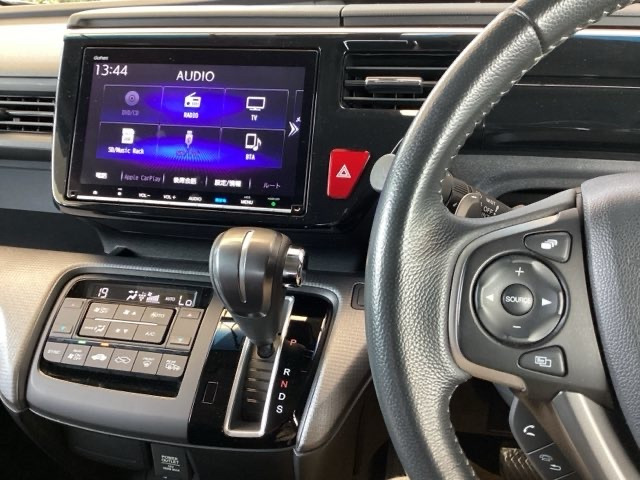 ステップワゴン1.5 スパーダ ホンダ センシング