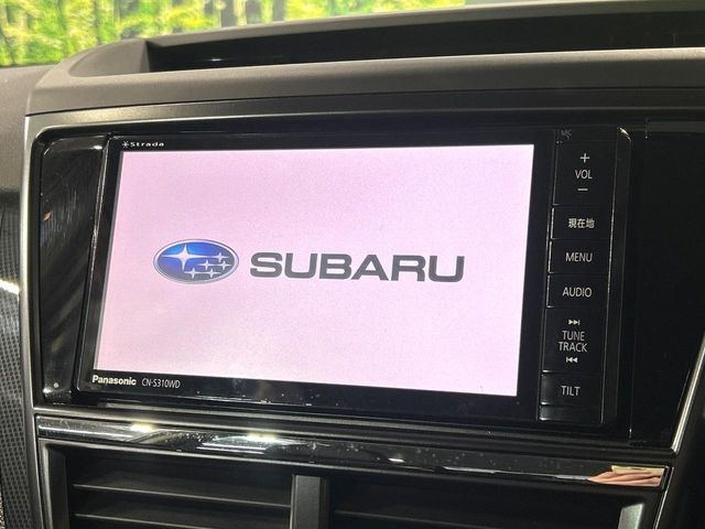 エクシーガ2.5 i スペックB アイサイト 4WD