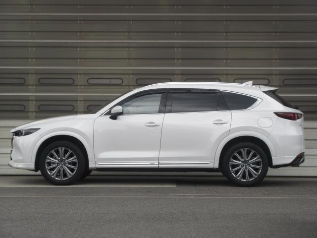 CX-82.2 XD エクスクルーシブ モード