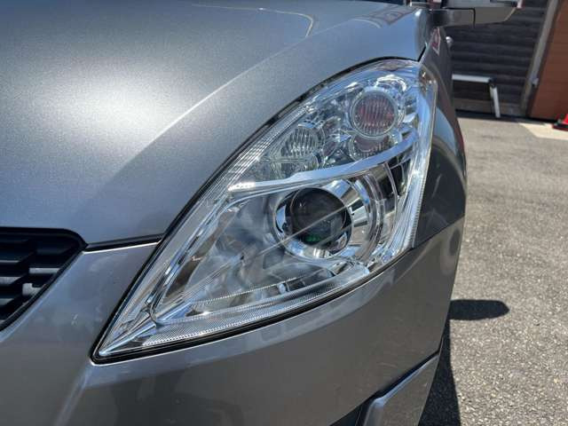 スイフト1.2 RS