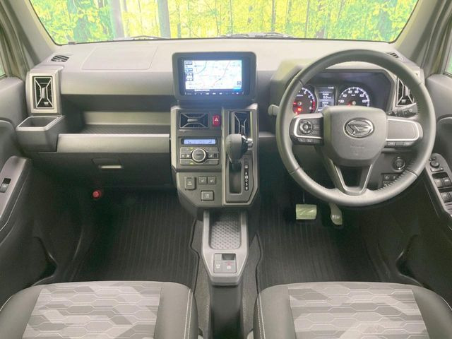 タフトG