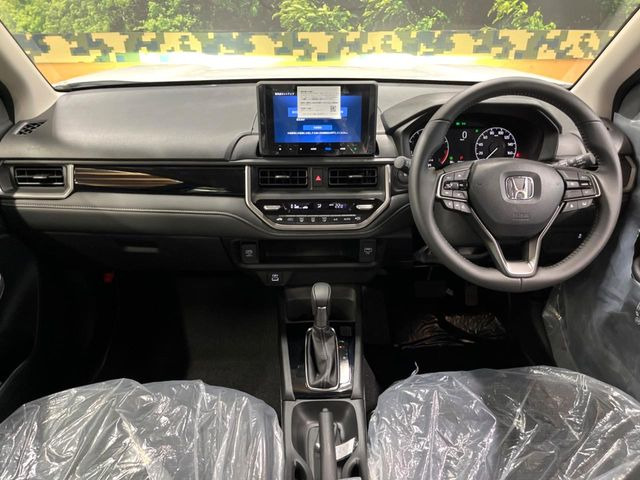 WR-V1.5 Z