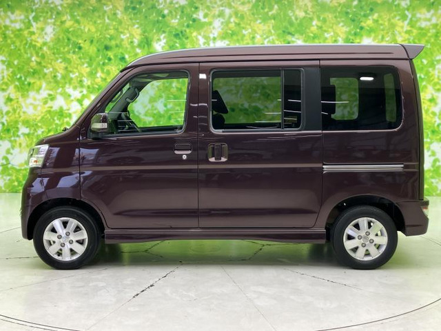 アトレーワゴンカスタムターボ RS リミテッド SAIII