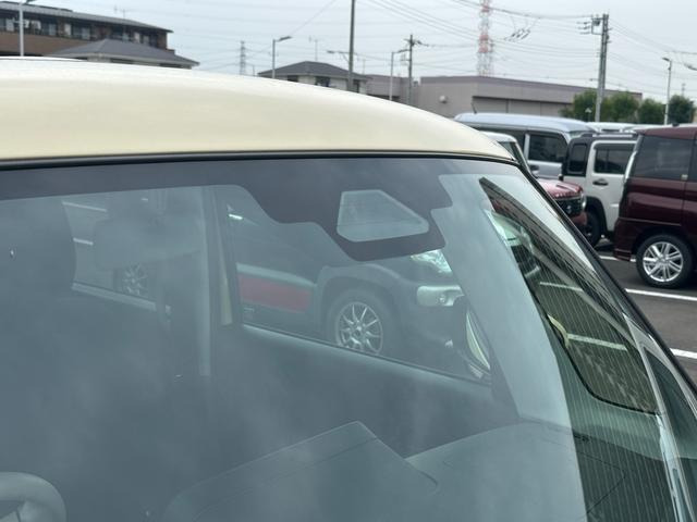 ワゴンRスマイルG