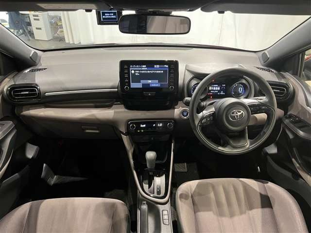 ヤリス1.5 G 4WD