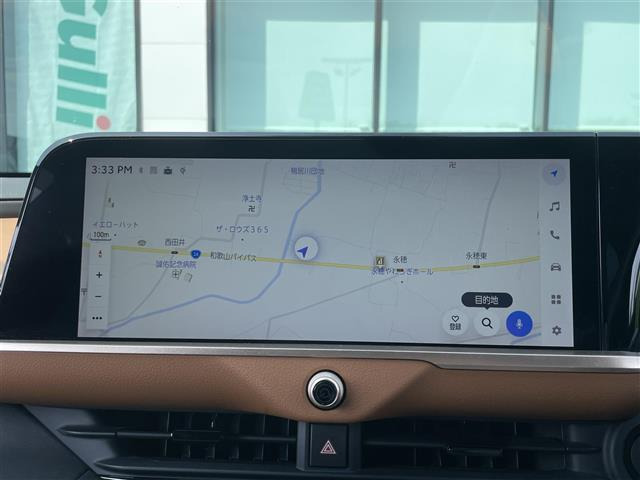クラウンクロスオーバー2.4 RS アドバンスト E-Four advanced 4WD
