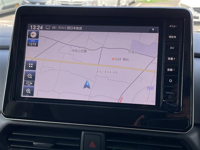 ルークスハイウェイスターX