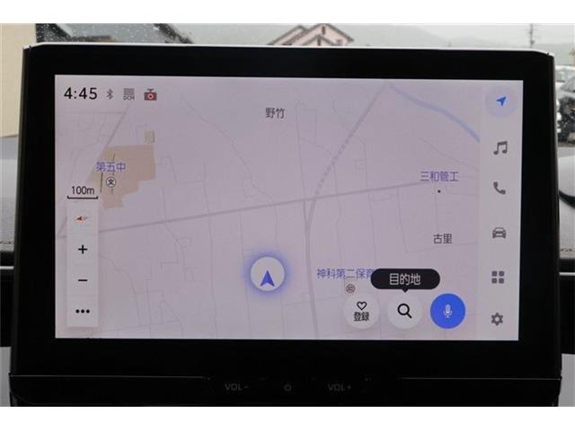 カローラツーリング1.8 ハイブリッド W×B E-Four 4WD