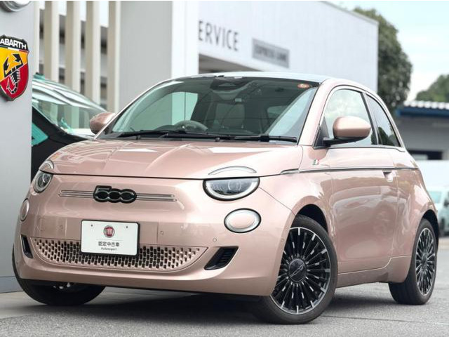 500eアイコン