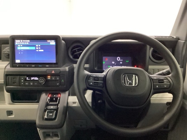 N-VAN e:e: L4