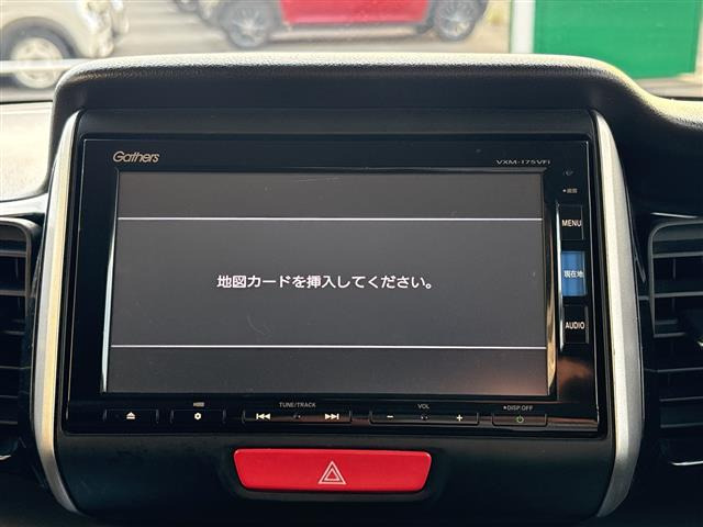 N-BOXカスタムG SSパッケージ ブラックスタイル