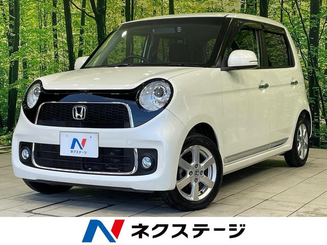 N-ONEプレミアム Lパッケージ