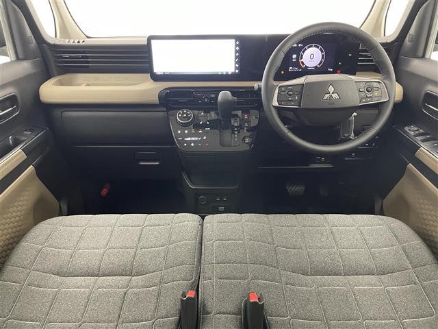 デリカミニT プレミアム デリマル パッケージ 4WD