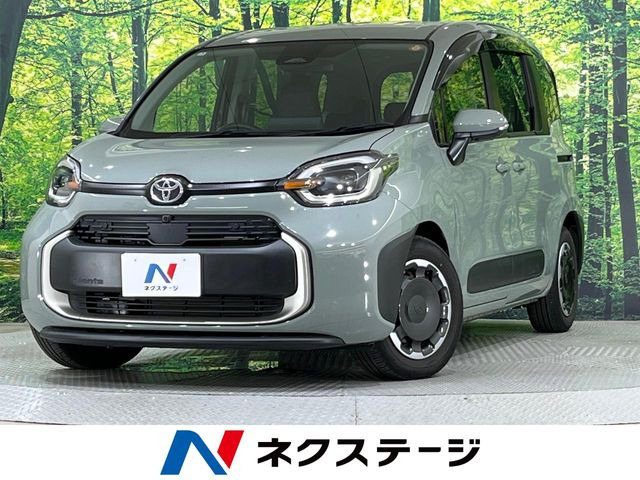シエンタ1.5 Z