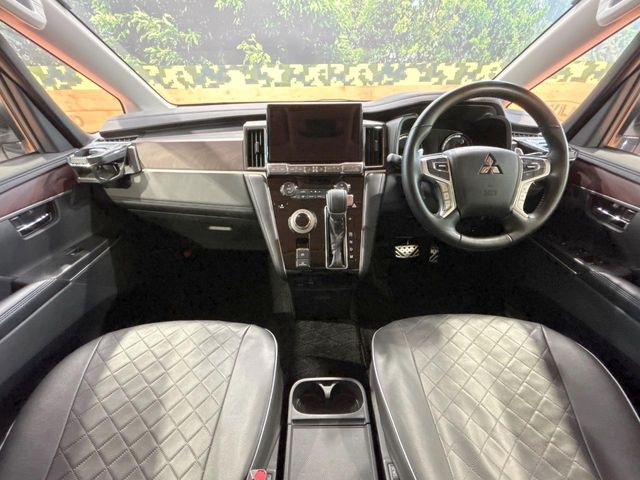 デリカD:52.2 P 4WD