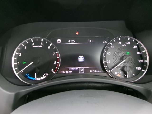 スカイライン3.5 ハイブリッド GT タイプSP