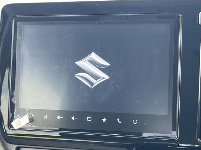 ソリオ1.2 ハイブリッド(HYBRID)  MZ