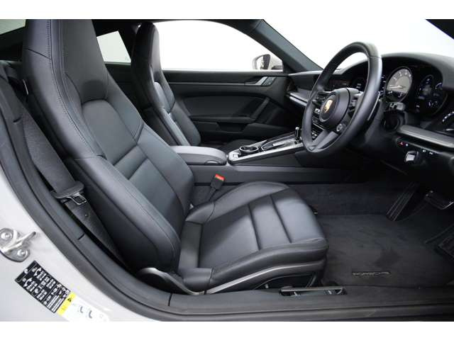 911カレラ PDK