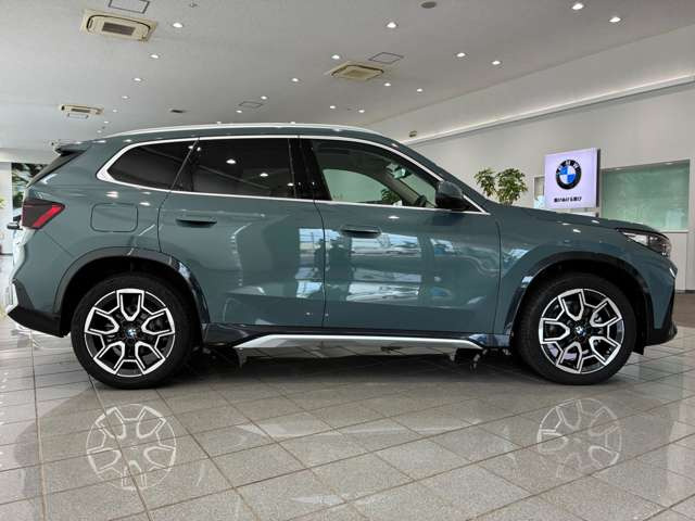 X1xドライブ 18d 4WD