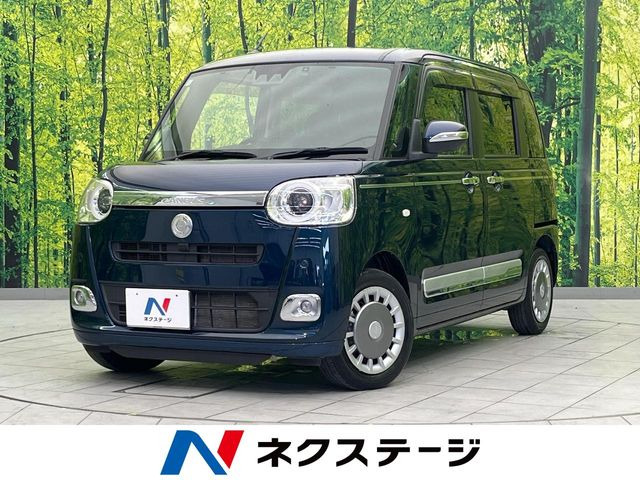 ムーヴキャンバスセオリー G