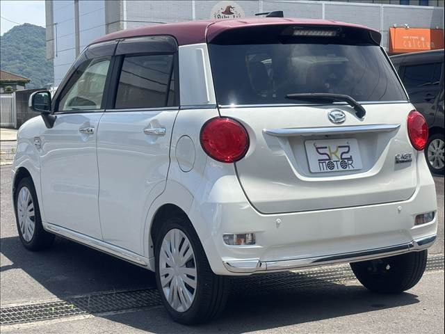 キャストスタイル X SAIII