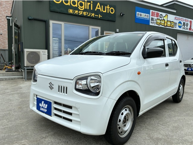 アルトF オートギヤシフト 4WD