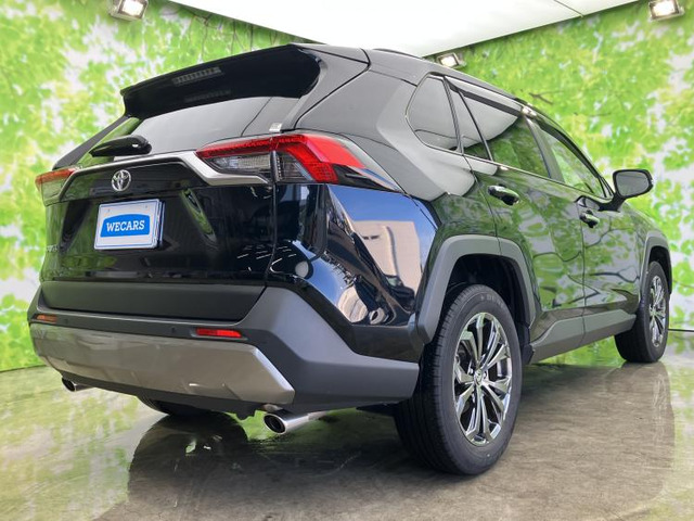 RAV42.0 G 4WD