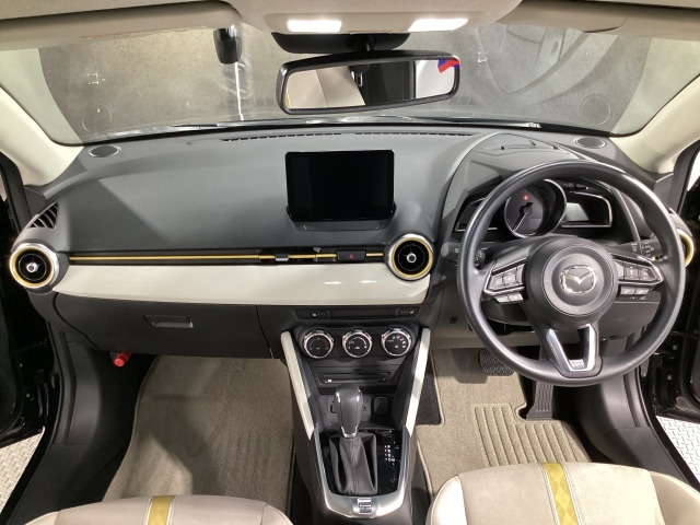 MAZDA21.5 15S サンリットシトラス