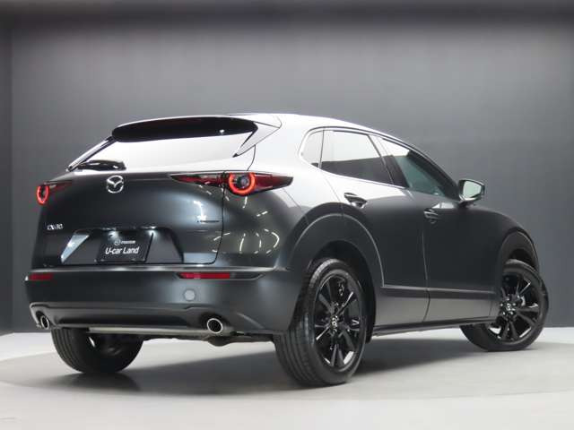 CX-302.0 20S Sパッケージ