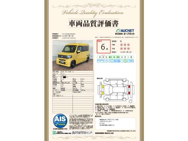 N-VAN e:e: ファン