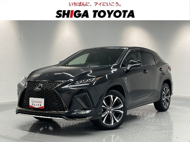 RX300 Fスポーツ