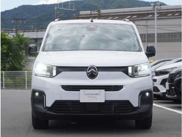 ベルランゴマックス ブルー HDi ディーゼル