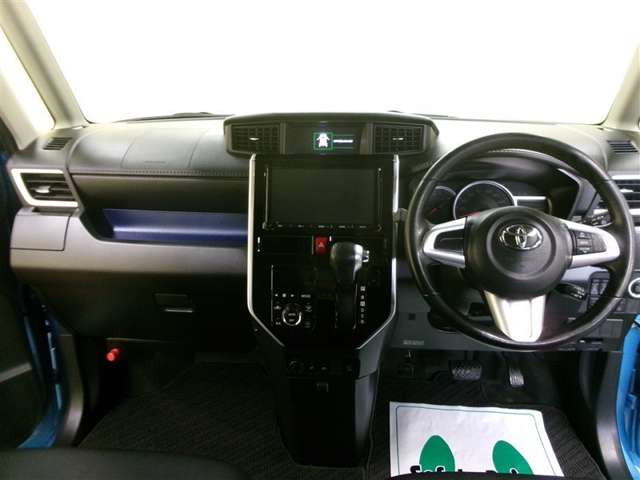 タンク1.0 カスタム G S 4WD