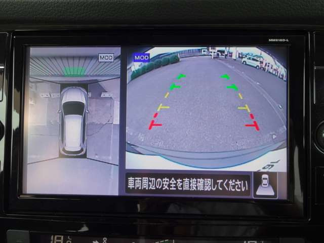 エクストレイル2.0 20Xi 4WD