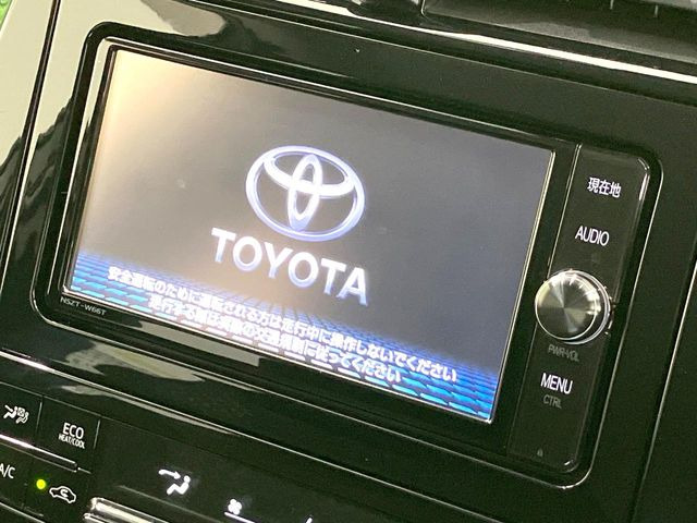 プリウス1.8 S セーフティ プラス