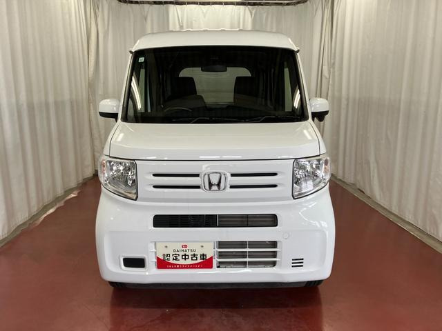 N-VANL 4WD